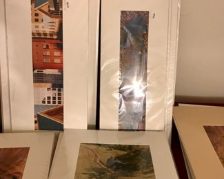 Items Located In The 3rd Bedroom