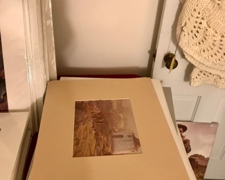 Items Located In The 3rd Bedroom