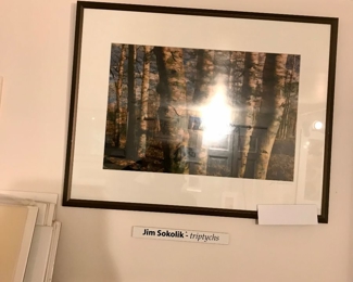 Items Located In The 3rd Bedroom