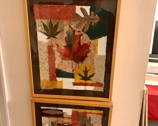 Items Located In The 3rd Bedroom