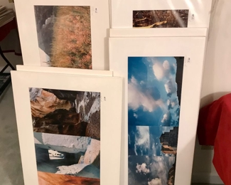 Items Located In The 3rd Bedroom