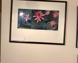 Items Located In The 3rd Bedroom