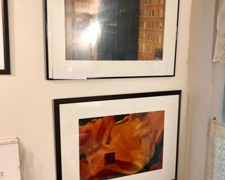 Items Located In The 3rd Bedroom