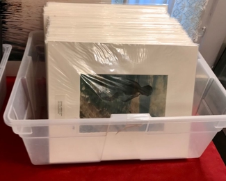 Items Located In The 3rd Bedroom