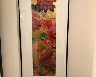 Items Located In The 3rd Bedroom