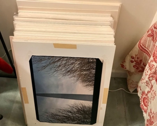 Items Located In The 3rd Bedroom