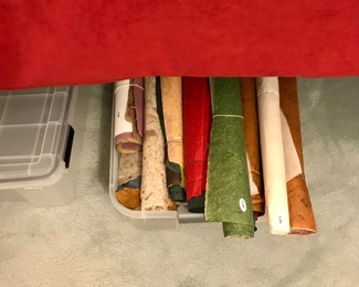 Items Located In The 3rd Bedroom