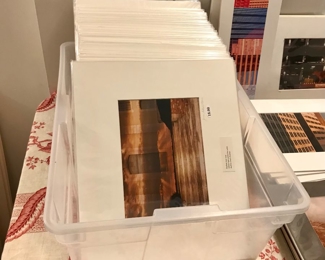 Items Located In The 3rd Bedroom