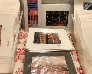 Items Located In The 3rd Bedroom