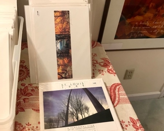 Items Located In The 3rd Bedroom