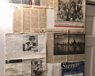 Items Located In The 3rd Bedroom