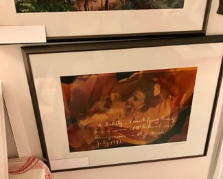 Items Located In The 3rd Bedroom