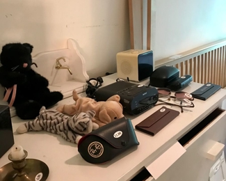 Items Located In The 3rd Bedroom
