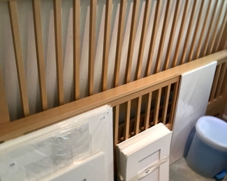 Items Located In The 3rd Bedroom