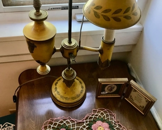 Items Located In The 3rd Bedroom