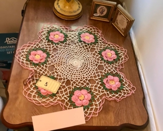 Items Located In The 3rd Bedroom