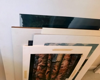 Items Located In The 3rd Bedroom