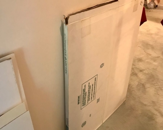 Items Located In The 3rd Bedroom