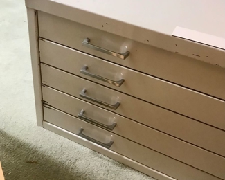 Items Located In The 3rd Bedroom