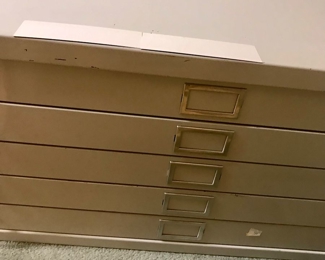 Items Located In The 3rd Bedroom