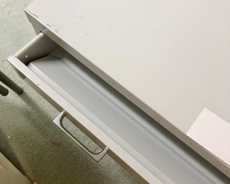 Items Located In The 3rd Bedroom