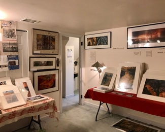 Items Located In The 3rd Bedroom