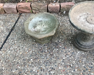 Items Located In The Garage