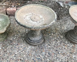 Items Located In The Garage