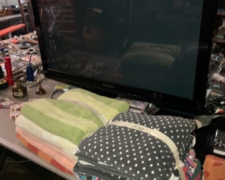 Items Located In The Garage