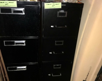 Items Located In The Garage