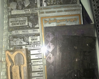 Items Located In The Living Room