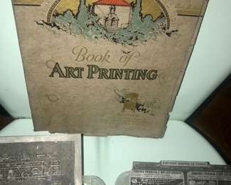 Items Located In The Living Room