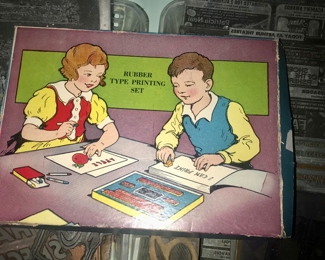 Items Located In The Living Room