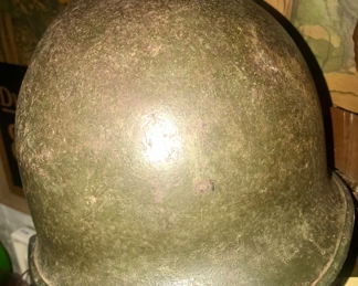 Items Located In The Dining Room