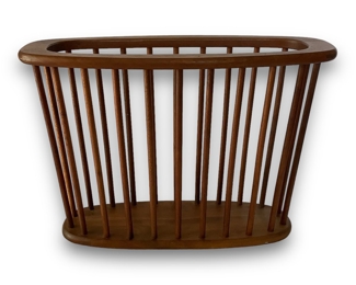 Arthur Umanoff Magazine Holder