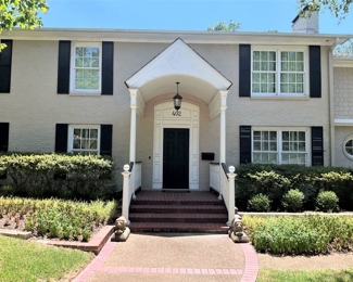 We will open at 7 AM on Thursday, Sept. 14, for this fabulous sale at 402 Bluebonnet in Tyler, TX.