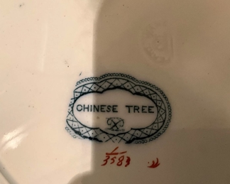 Chinese Tree