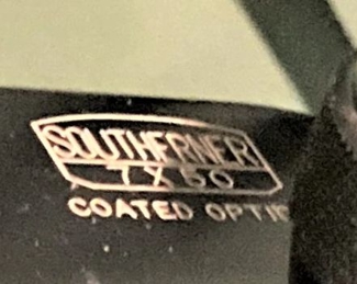 Southerner Binoculars (7 x 50)