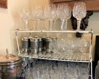 Glassware