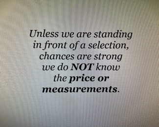 Thanks for remembering.