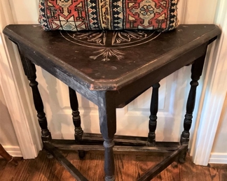 Another small table