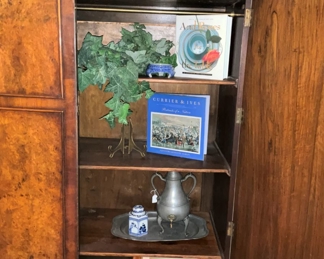 Great storage within