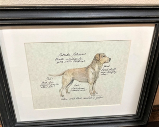 "Labrador Retriever"