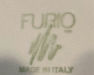 " 'Twas the Night before Christmas" Stoneware by Noble Excellence