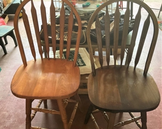 Bar stools