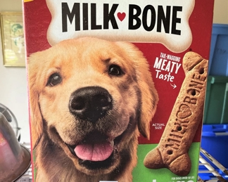 Milk Bone