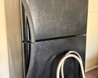 Frigidaire refrigerator