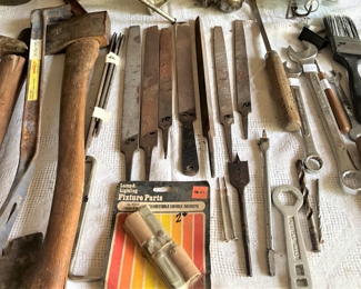 Hand tools