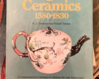 "English Ceramics 1580-1830"