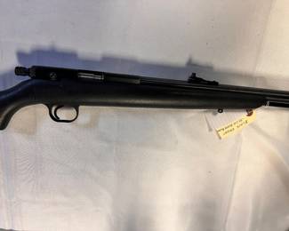 BLACK KNIGHT .50 Cal, Black Powder